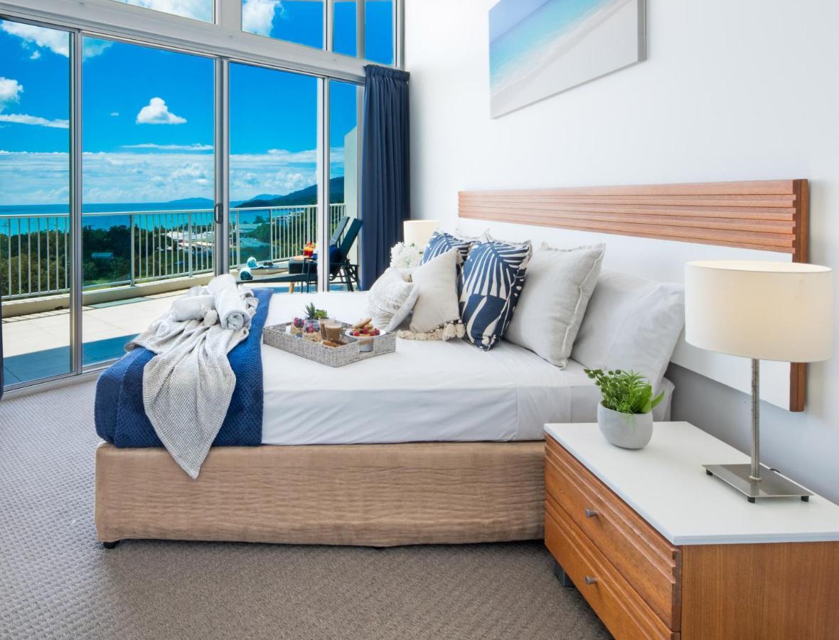 Sea Forever On Azure Seas - Airlie Beach Εξωτερικό φωτογραφία