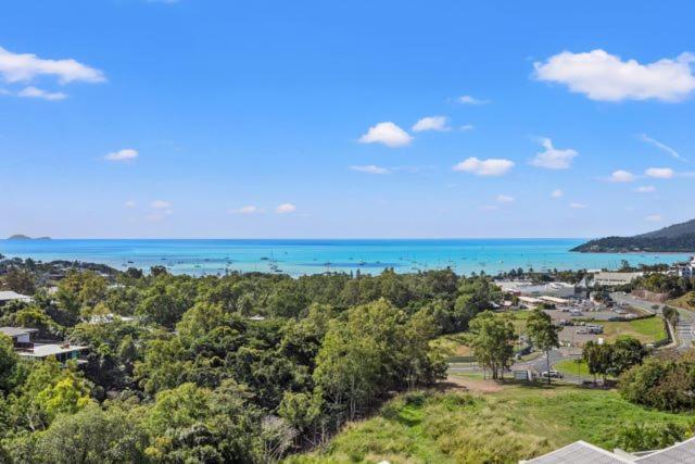 Sea Forever On Azure Seas - Airlie Beach Εξωτερικό φωτογραφία