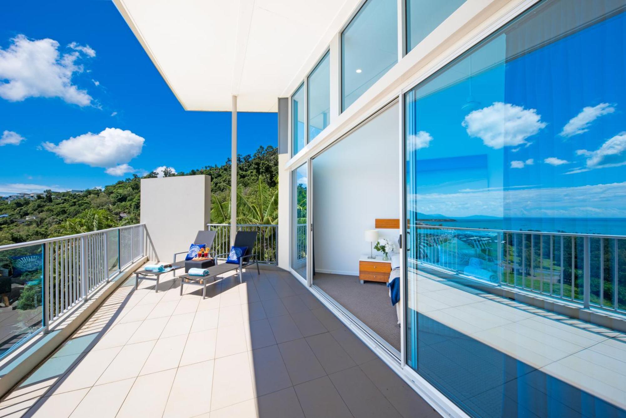 Sea Forever On Azure Seas - Airlie Beach Εξωτερικό φωτογραφία