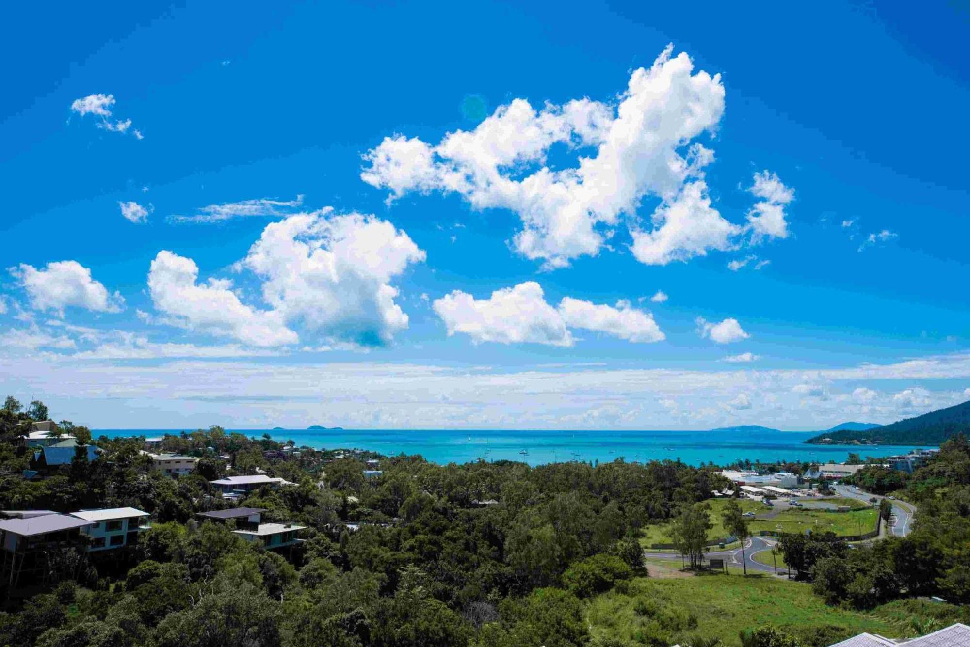 Sea Forever On Azure Seas - Airlie Beach Εξωτερικό φωτογραφία