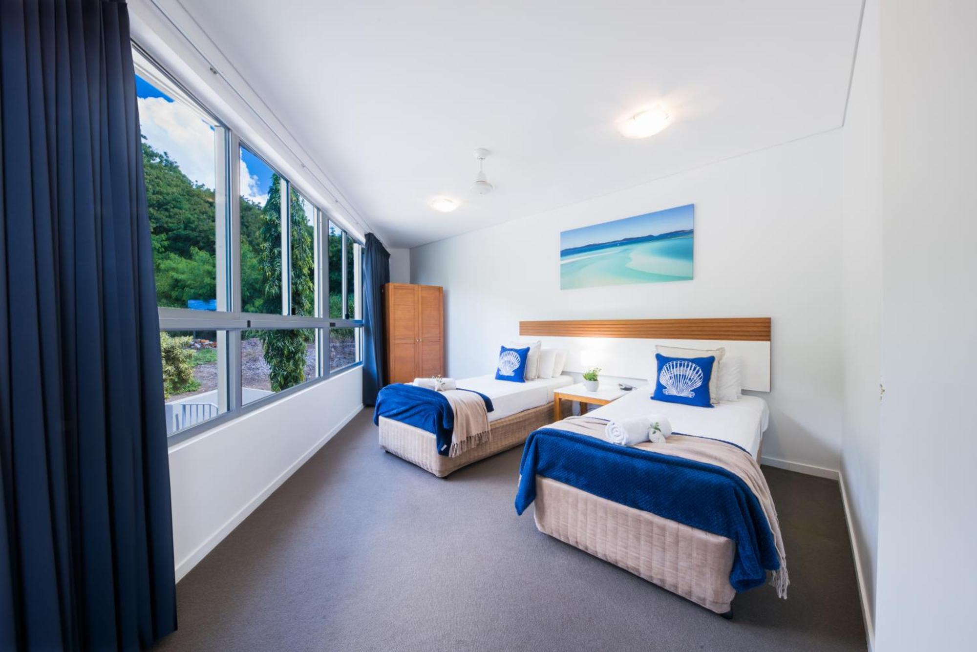 Sea Forever On Azure Seas - Airlie Beach Εξωτερικό φωτογραφία