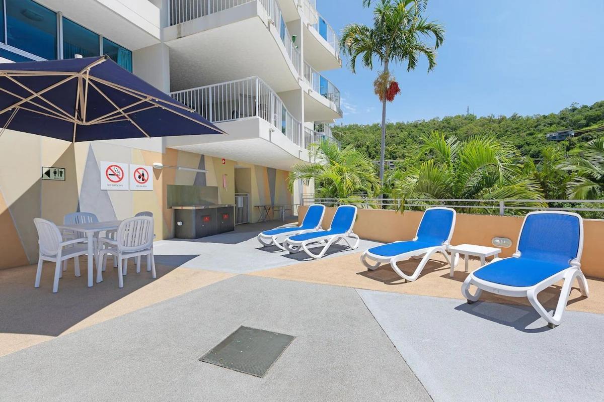 Sea Forever On Azure Seas - Airlie Beach Εξωτερικό φωτογραφία